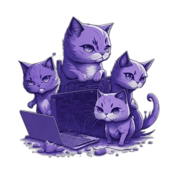 Four Cats Labs. Asesoramiento Profesional en Inteliogencia Artificial y blockchain en Español