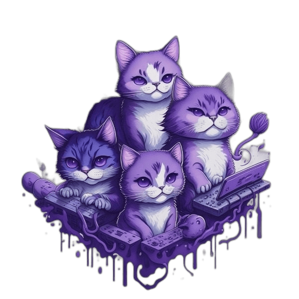 Four Cats Labs. Asesoramiento Profesional en Inteliogencia Artificial y blockchain en Español 05